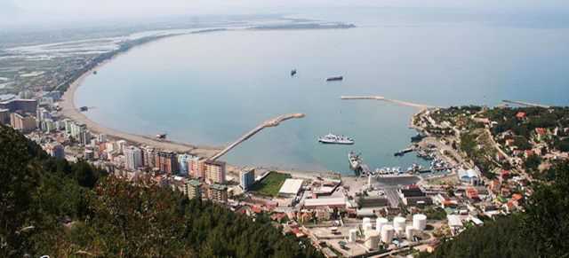 Porti i jahteve ne Shengjin, shoqeria Adriatik AS fiton koncesionin Partneritet Publik-Privat